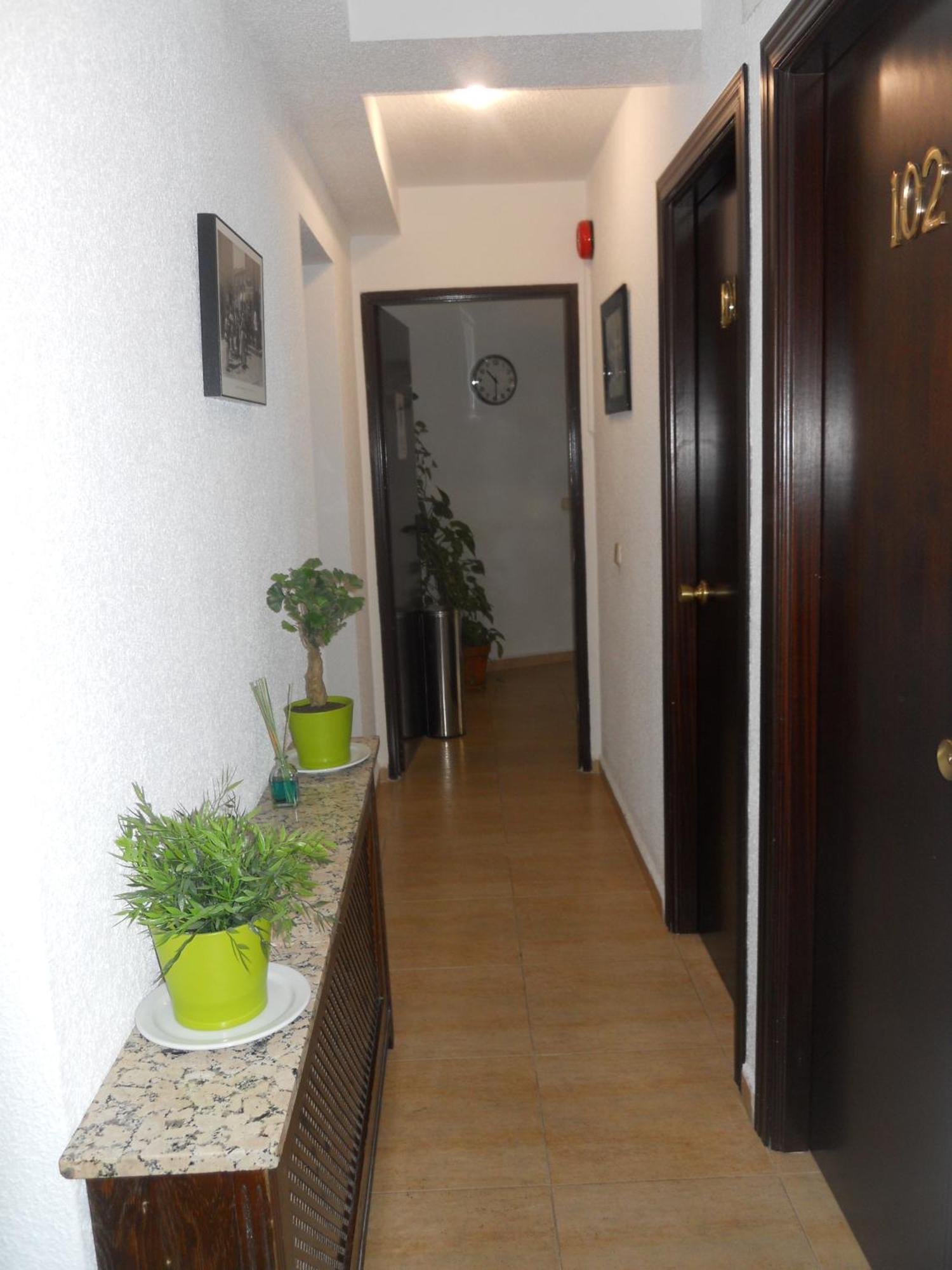 Hostal El Descanso — Fotos 3